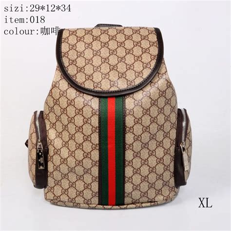 gucci backpack replica cheap|gucci knockoff tote bag.